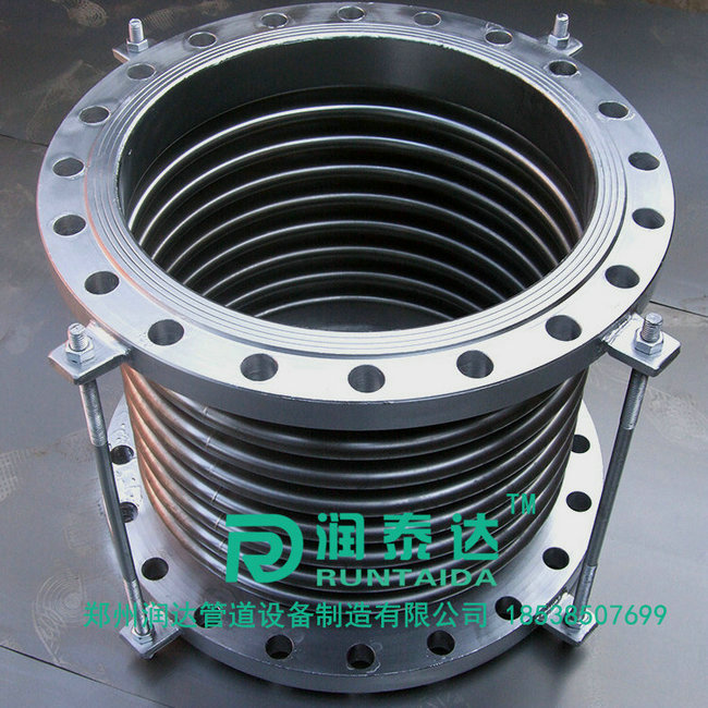 波紋補償器，旋轉補償器，套筒補償器