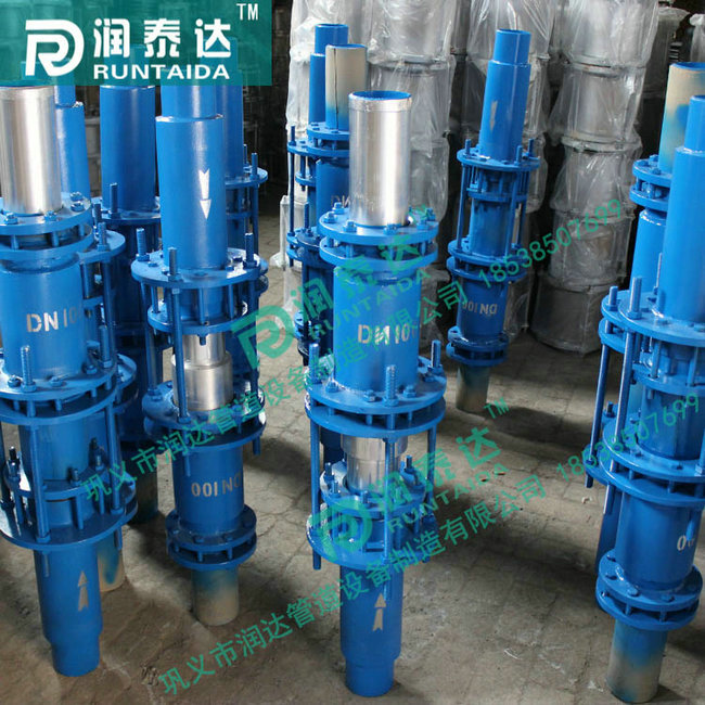 旋轉(zhuǎn)補償器，套筒補償器，球形補償器