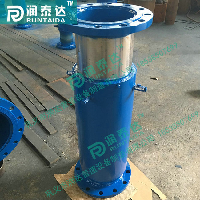 套筒式波紋補償器,直埋式套筒補償器,彈性套筒補償器,熱力套筒補償器 套筒式波紋補償器,直埋式套筒補償器,彈性套筒補償器,熱力套筒補償器