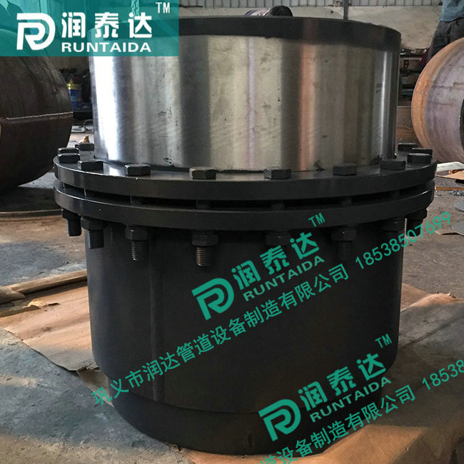 彈性套筒補償器,直埋套筒補償器,雙向套筒補償器 彈性套筒補償器,直埋套筒補償器,雙向套筒補償器