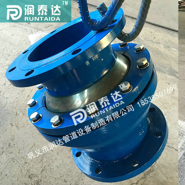 注填式球形補償器,球形補償器安裝,三維球形補償器 注填式球形補償器,球形補償器安裝,三維球形補償器